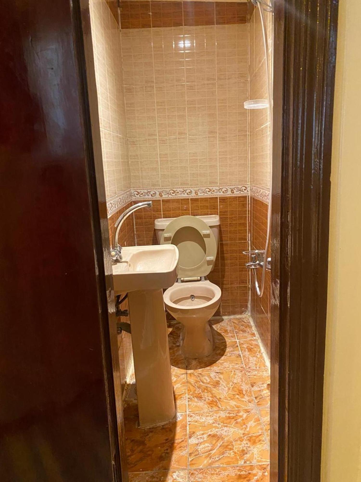 Moon Boat Hotel Luxor Bagian luar foto